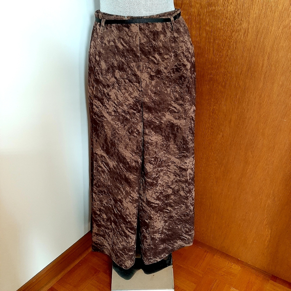 NWT Wide Leg Pants